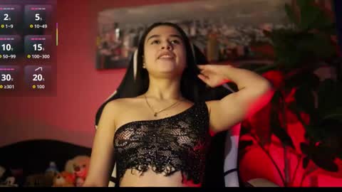 Snapshot of danaa_rouse chatting on February 25, 2026, 9:02 pm danaa_rouse online show from February 25, 2026, 9:02 pm