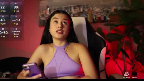 Snapshot of danaa_rouse chatting on March 4, 2026, 2:39 am danaa_rouse online show from March 4, 2026, 2:39 am