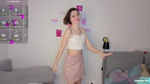 danaaddams online show from March 20, 2026, 10:03 pm