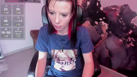 Snapshot of danaarey chatting on March 12, 2025, 10:59 am Danaa Rey online show from March 12, 2025, 10:59 am