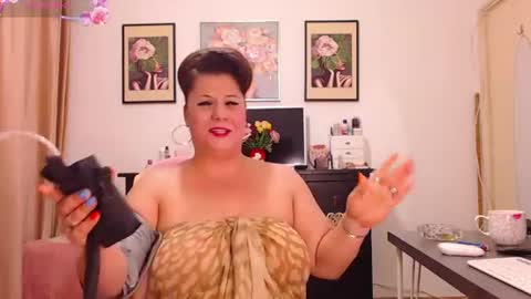 dana online show from July 22, 2026, 10:23 pm