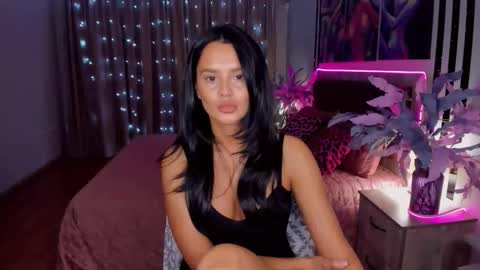 DanaMiers online show from October 15, 2025, 4:34 am