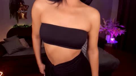 DanaMiers online show from December 18, 2025, 4:07 am