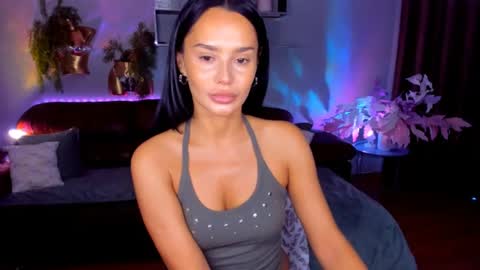 DanaMiers online show from July 21, 2026, 3:31 am