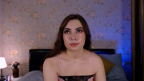 D A N A online show from March 1, 2026, 1:07 am