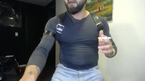 Snapshot of danbury44 chatting on September 29, 2025, 5:01 am danbury online show from September 29, 2025, 5:01 am