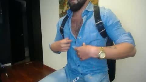 Snapshot of danbury44 chatting on October 6, 2025, 12:41 am danbury online show from October 6, 2025, 12:41 am