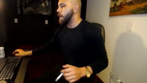 danbury online show from November 29, 2025, 10:57 pm