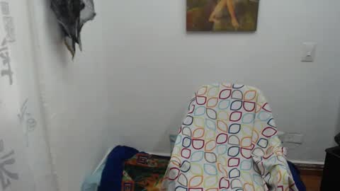 Snapshot of dancedaughter chatting on February 23, 2026, 3:42 pm Violet Ruby online show from February 23, 2026, 3:42 pm