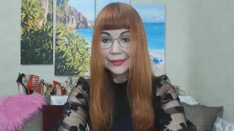 Danceglory online show from January 9, 2026, 7:00 am