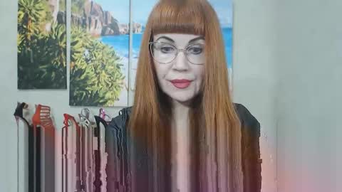 Danceglory online show from February 10, 2026, 6:28 am