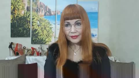 Danceglory online show from February 28, 2026, 4:52 pm