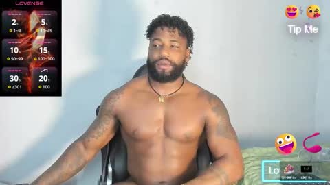 Dancel online show from October 3, 2025, 12:13 pm