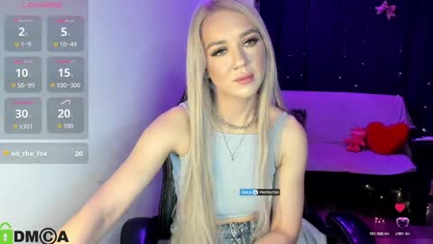dances_queen online show from May 23, 2026, 7:13 am
