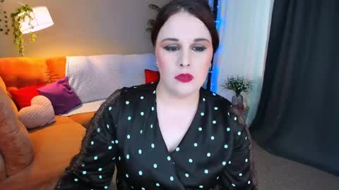 Snapshot of dancingsurprise chatting on May 18, 2026, 10:10 am Olivia online show from May 18, 2026, 10:10 am