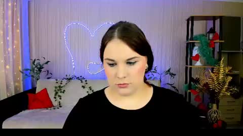 Snapshot of dancingsurprise chatting on June 10, 2026, 9:30 am Olivia online show from June 10, 2026, 9:30 am