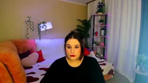 Snapshot of dancingsurprise chatting on June 26, 2026, 3:33 am Olivia online show from June 26, 2026, 3:33 am