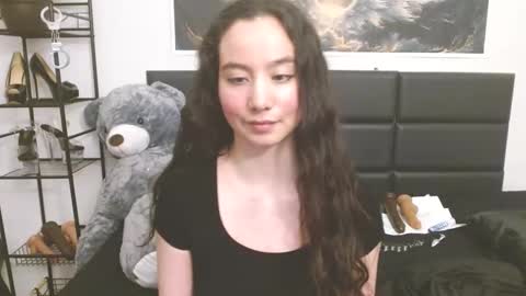 Snapshot of dandykitty chatting on November 23, 2025, 2:55 am Lea lei-a online show from November 23, 2025, 2:55 am