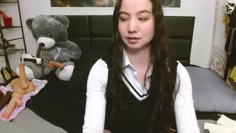 Snapshot of dandykitty chatting on February 23, 2026, 12:24 pm Lea lei-a online show from February 23, 2026, 12:24 pm