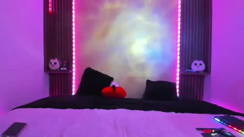 Dandy wolf online show from December 4, 2024, 2:20 am