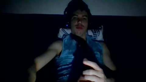 dane950804 online show from May 1, 2026, 12:59 am