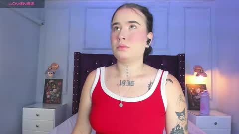 Snapshot of danee_19 chatting on January 22, 2025, 10:50 am Daniela online show from January 22, 2025, 10:50 am