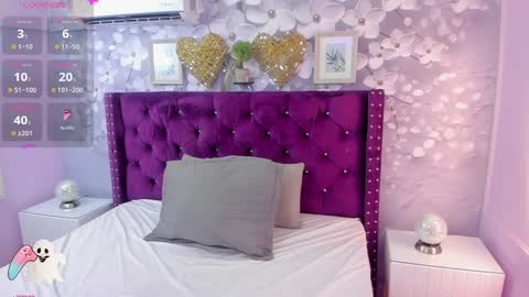 Snapshot of danee_19 chatting on January 31, 2025, 11:46 am Daniela online show from January 31, 2025, 11:46 am