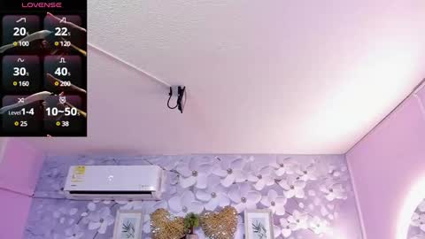 Snapshot of danee_19 chatting on March 9, 2025, 11:36 am Daniela online show from March 9, 2025, 11:36 am