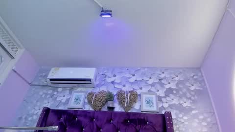 Daniela online show from February 8, 2026, 11:46 am