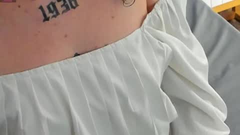 Daniela online show from March 26, 2026, 11:16 am