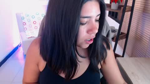 Veronica online show from April 7, 2026, 12:05 pm