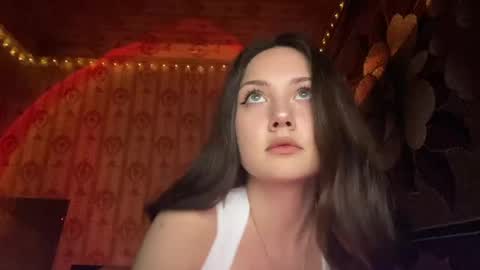 dangerous_softness online show from March 20, 2026, 6:35 pm