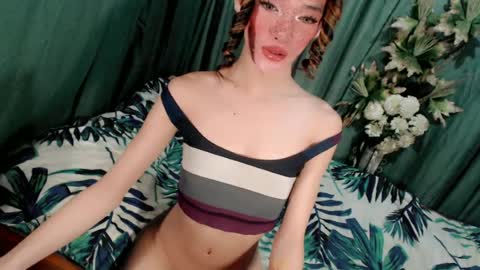 Nica online show from June 13, 2026, 12:25 pm
