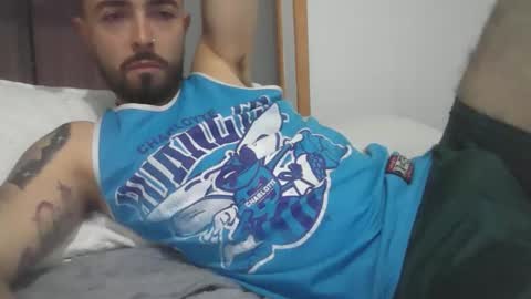 dani3l9905 online show from June 6, 2026, 4:50 am