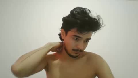 dani_42017 online show from January 27, 2025, 1:19 pm