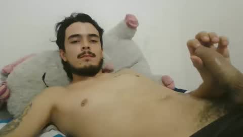 dani_42017 online show from March 12, 2025, 10:39 pm