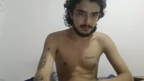 dani_42017 online show from October 5, 2025, 8:34 am