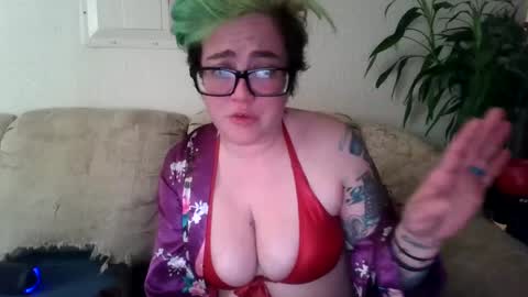 Dani online show from February 22, 2025, 9:12 am