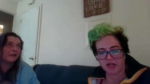 Dani online show from February 23, 2025, 7:44 am