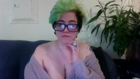 Dani online show from February 25, 2025, 9:53 am