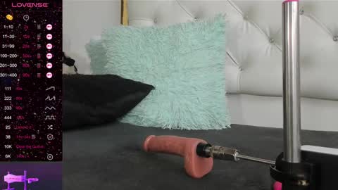 DANI online show from January 16, 2025, 5:44 pm