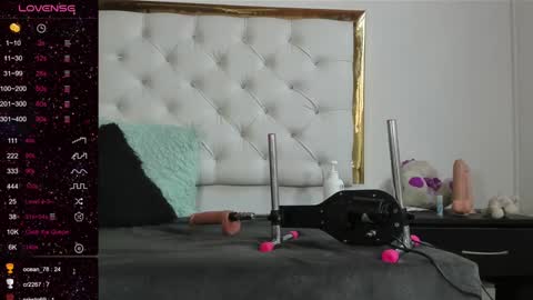 DANI online show from January 18, 2025, 5:48 pm