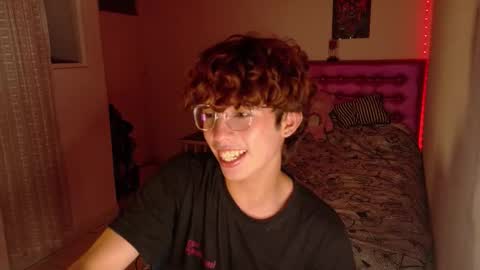 Dani Dancer online show from January 9, 2026, 12:24 am