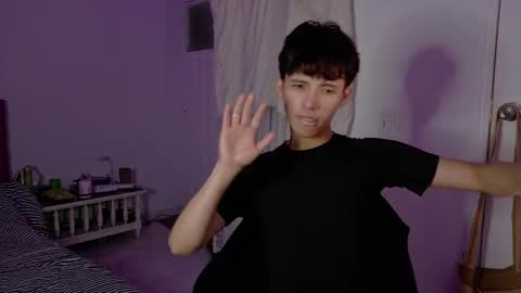 Dani Dancer online show from February 3, 2026, 12:42 am