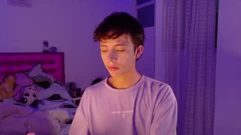 Dani Dancer online show from March 1, 2026, 11:07 pm