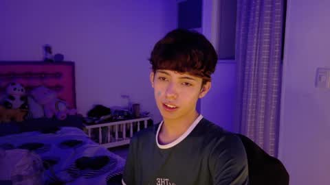 Dani Dancer online show from April 7, 2026, 1:28 am