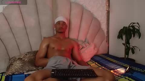 Daniel  online show from November 4, 2025, 5:01 pm