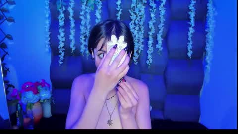 dani_dream online show from May 14, 2026, 8:04 pm