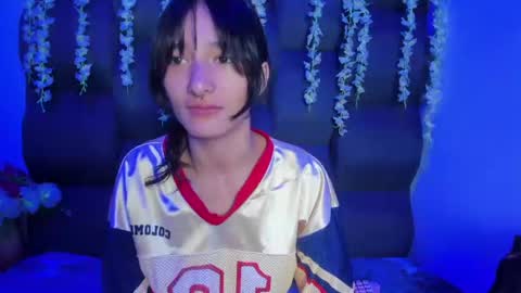 Snapshot of dani_dream chatting on June 27, 2026, 2:55 pm dani_dream online show from June 27, 2026, 2:55 pm