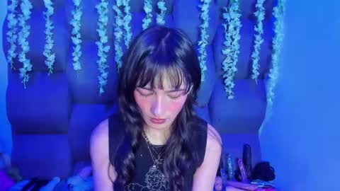 Snapshot of dani_dream chatting on July 2, 2026, 3:18 pm dani_dream online show from July 2, 2026, 3:18 pm